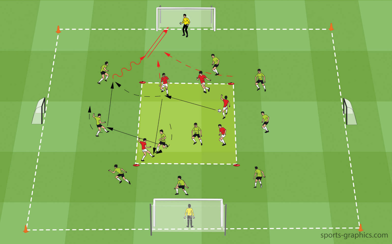 easy Sports Graphics